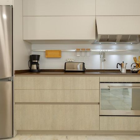 Apartamento La Pepa de ORO by Cadiz4Rentals Exterior foto