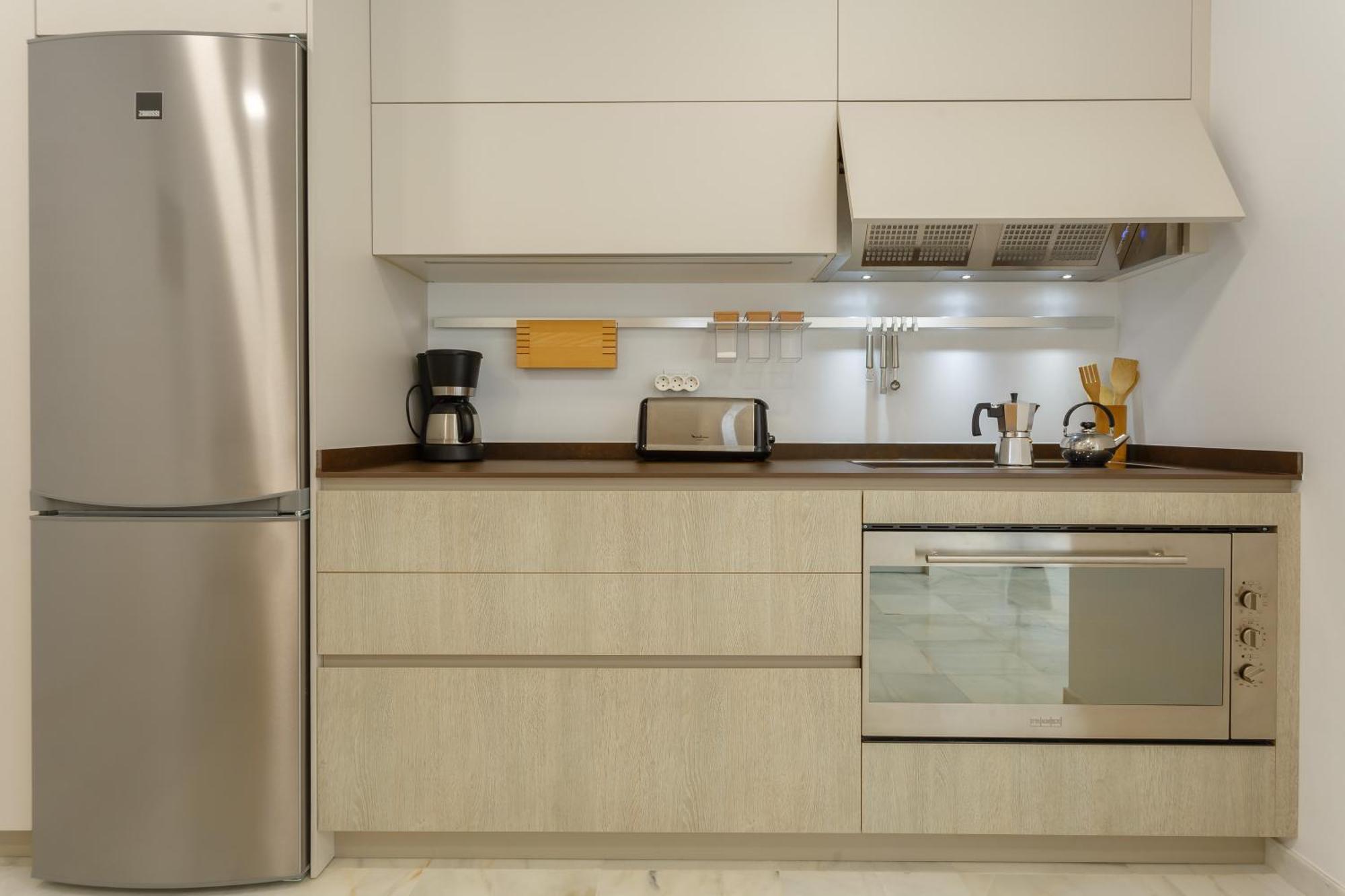 Apartamento La Pepa de ORO by Cadiz4Rentals Exterior foto
