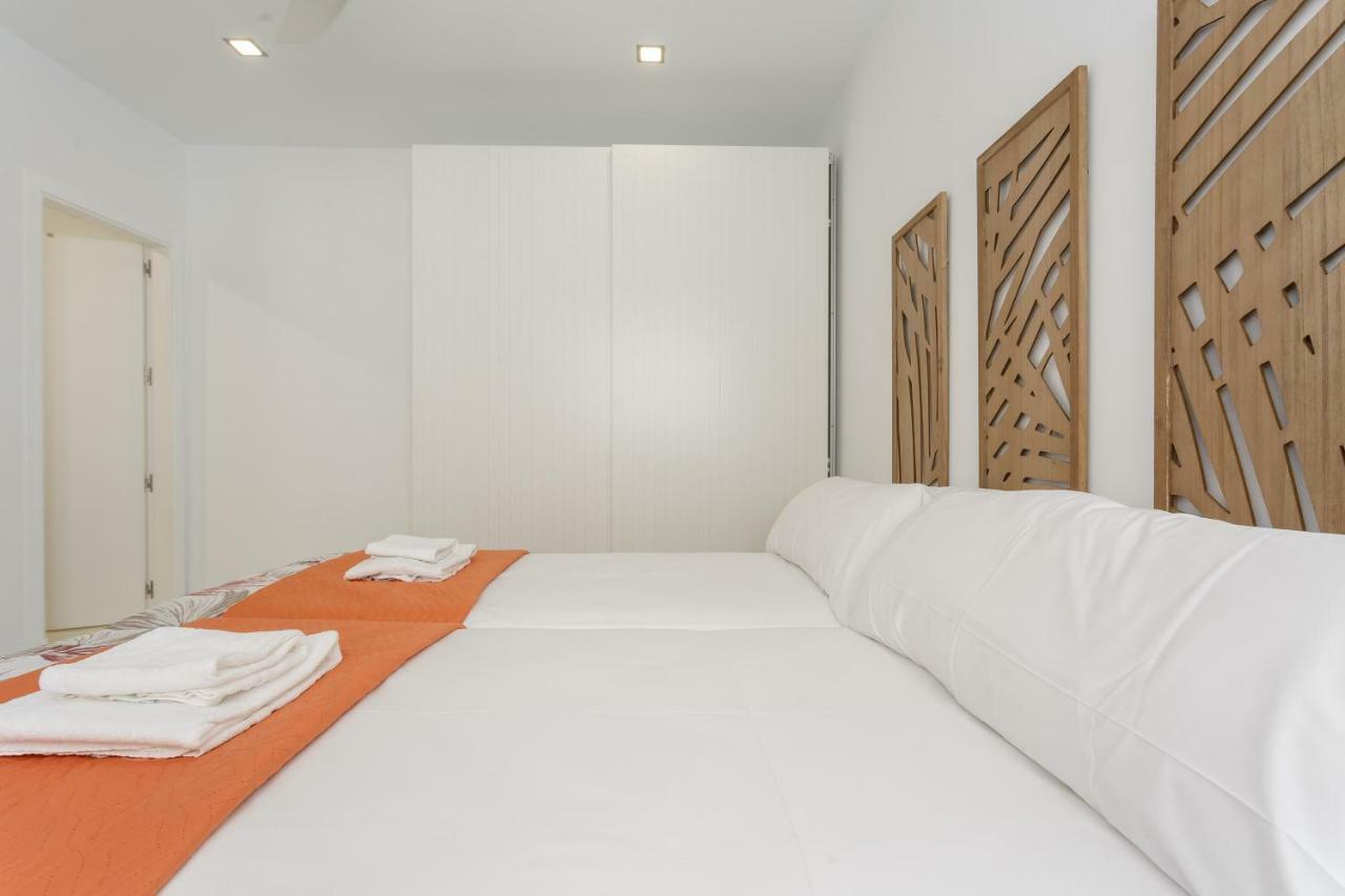 Apartamento La Pepa de ORO by Cadiz4Rentals Exterior foto
