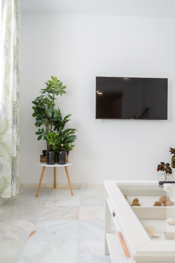 Apartamento La Pepa de ORO by Cadiz4Rentals Exterior foto