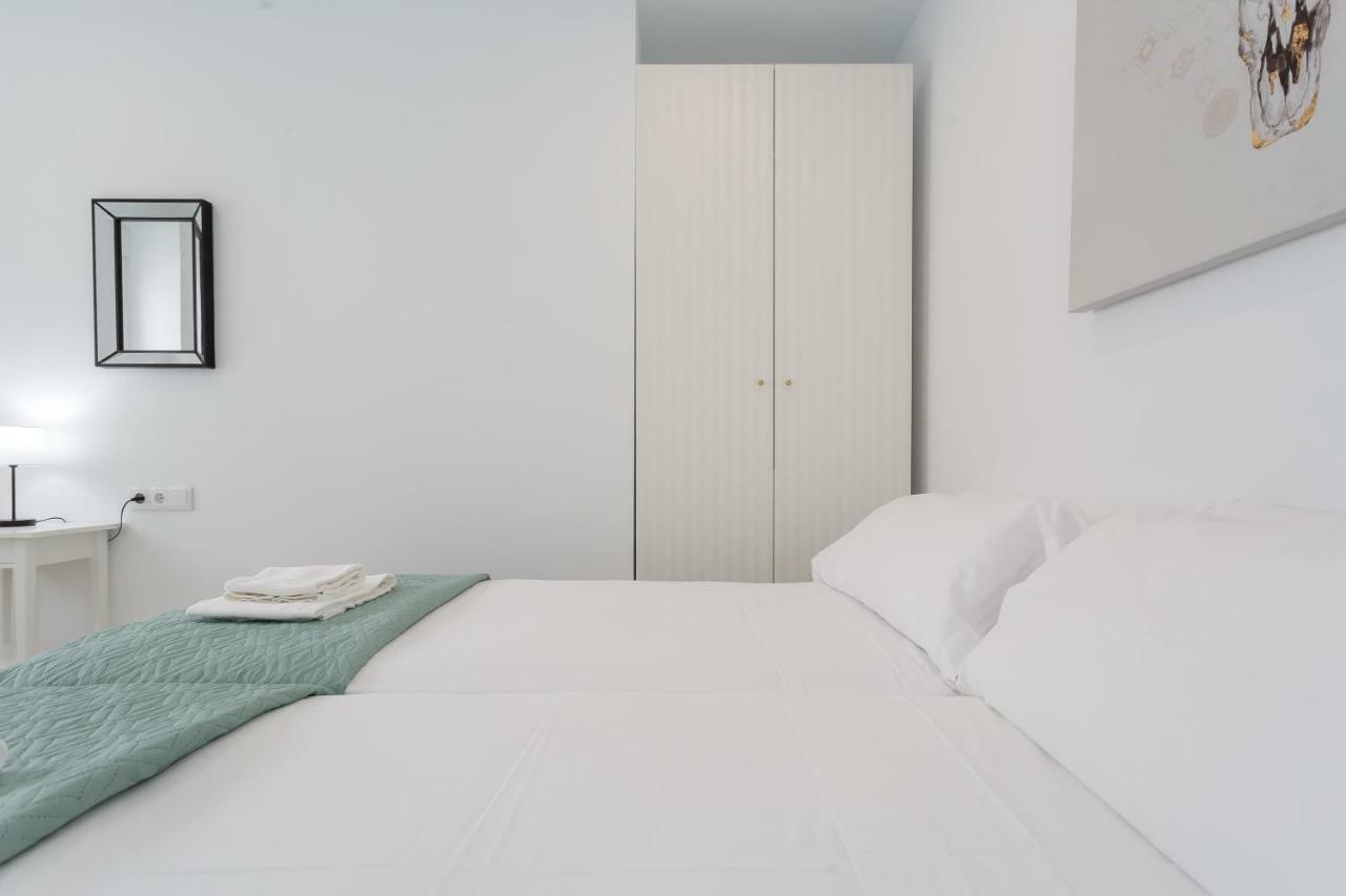 Apartamento La Pepa de ORO by Cadiz4Rentals Exterior foto