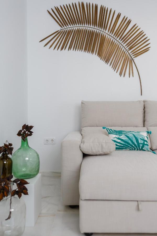Apartamento La Pepa de ORO by Cadiz4Rentals Exterior foto